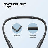 أنكر ساوندكور لايف U2i، سماعات أذن لاسلكية بتصميم حول الرقبة - أسود