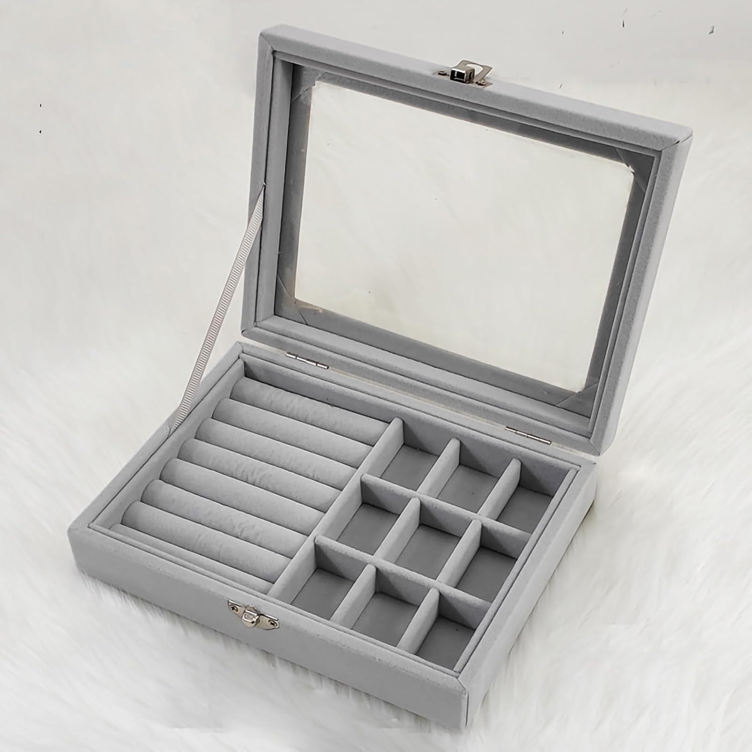 Jewelry Storage Box (LD-1016)