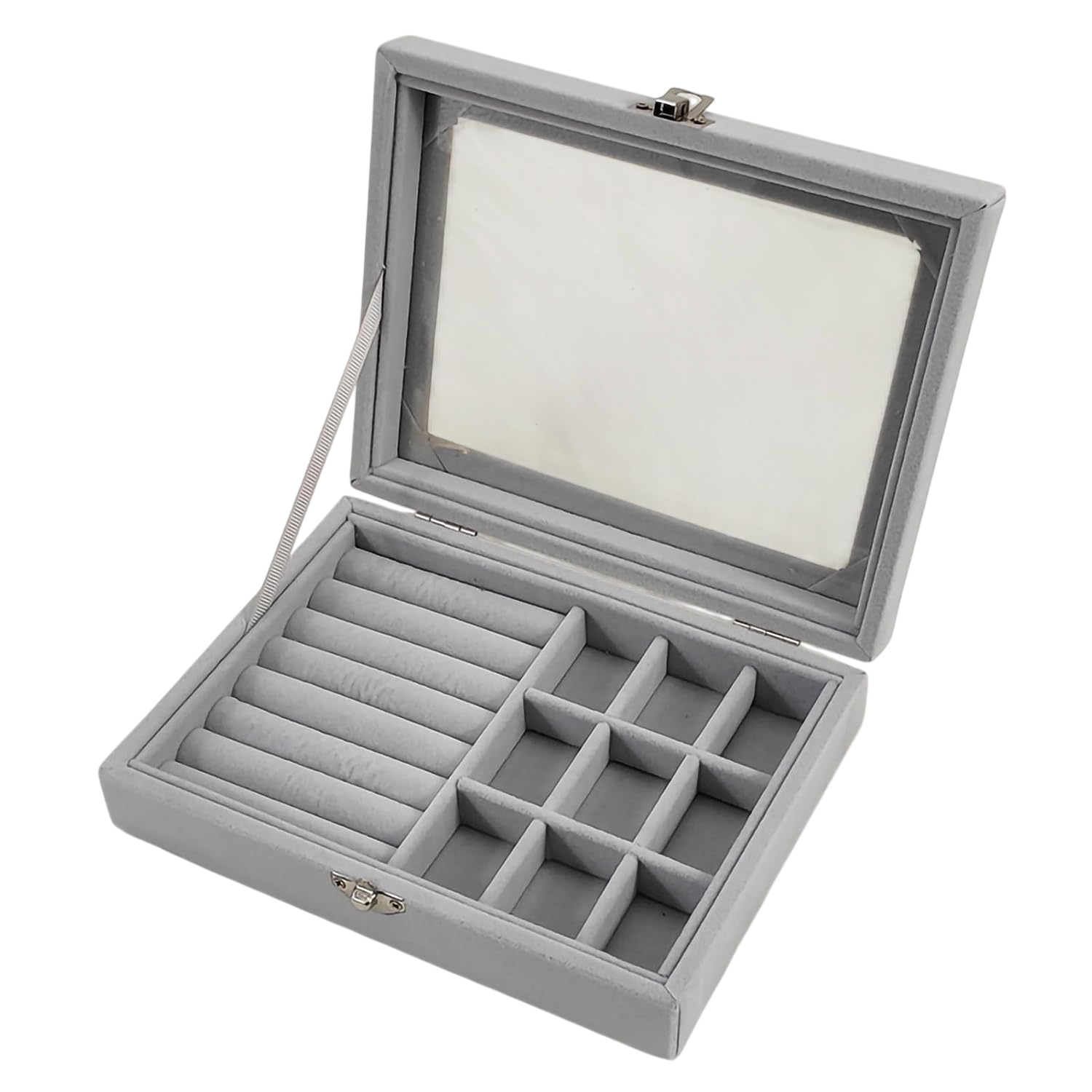 Jewelry Storage Box (LD-1016)