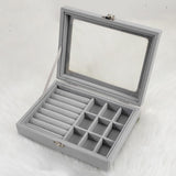 Jewelry Storage Box (LD-1016)