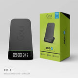 Goui BOT Wireless Charger -QC2.0