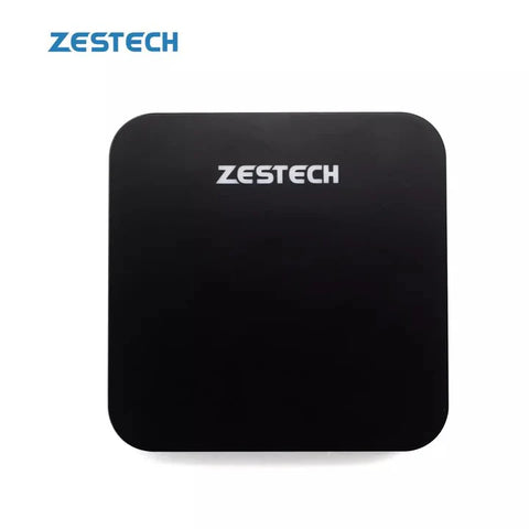 ZESTECH Carplay 6225 Android Ai Box - 4GB RAM - 64 GB Storage - Black