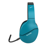 SADES Partner wireless gaming Headset SA-204 - Level Up