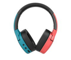 SADES Partner wireless gaming Headset SA-204 - Level Up