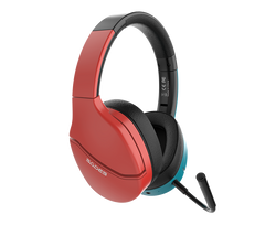 SADES Partner wireless gaming Headset SA-204 - Level Up