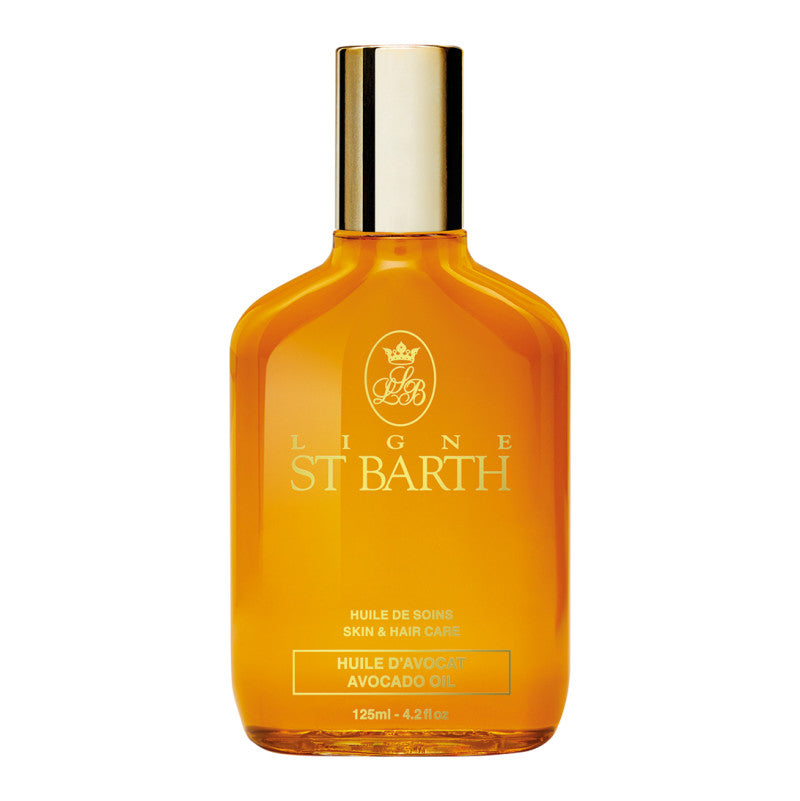 AVOCADO OIL SKIN & HAIR CARE 125ml