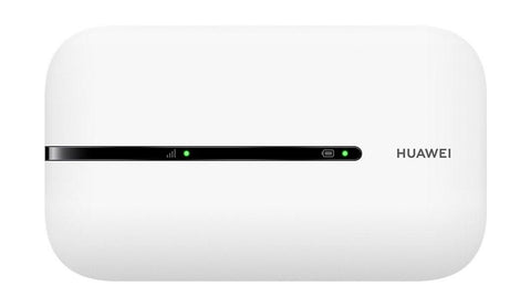 Huawei E5576-320 LTE4 Mobile WiFi - White