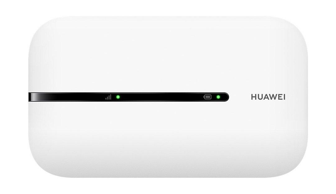 Huawei E5576-320 LTE4 Mobile WiFi White