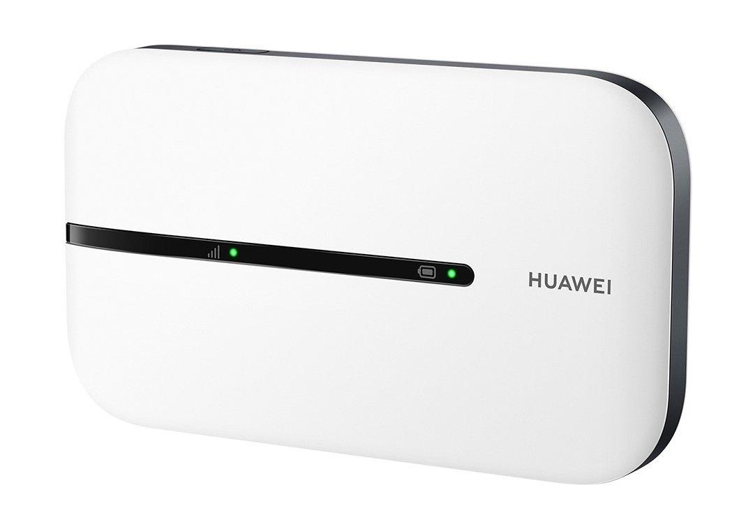 Huawei E5576-320 LTE4 Mobile WiFi White