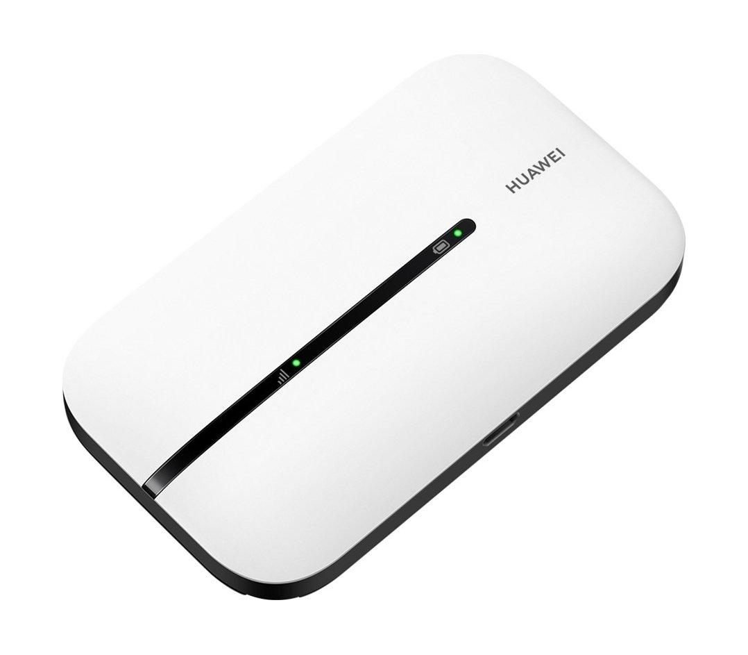 Huawei E5576-320 LTE4 Mobile WiFi White