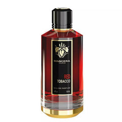 MANCERA RED TOBACCO-UNISEX-EDP-120ML