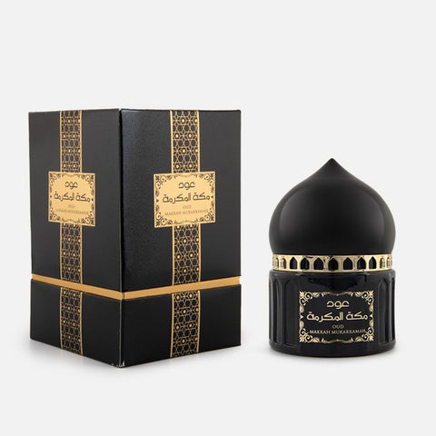 Otoori Oud Makkah Mukarramah Bukhour - 100 gr