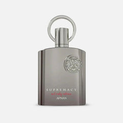 AFNAN SUPREMACY NOT ONLY INTENSE-MEN-EDP-100ML
