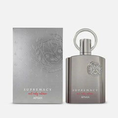 AFNAN SUPREMACY NOT ONLY INTENSE-MEN-EDP-100ML