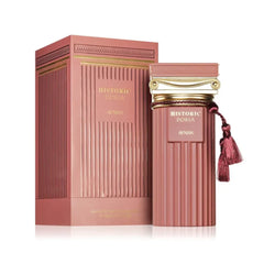 AFNAN HISTORIC DORIA-UNISEX-EDP-100ML