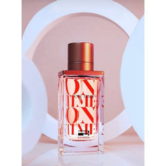 RUE BROCA ON TIME RED-WOMEN-EDP-100ML