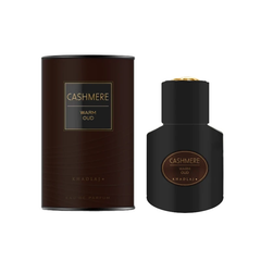 KHADLAJ CASHMERE WARM OUD-UNISEX-EDP-100ML