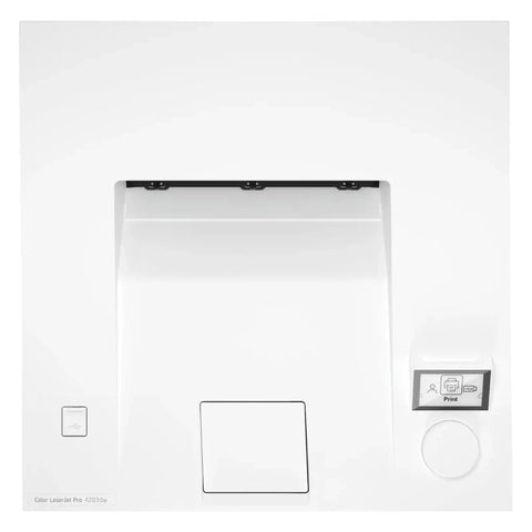 HP 4203dw, Color LaserJet Pro Printer
