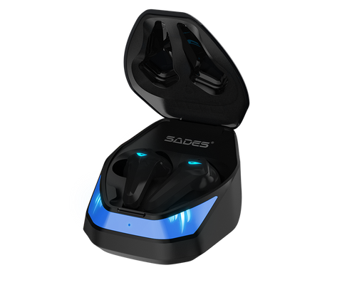 Sades TWS02, Wings 200 True Wireless Earbuds
