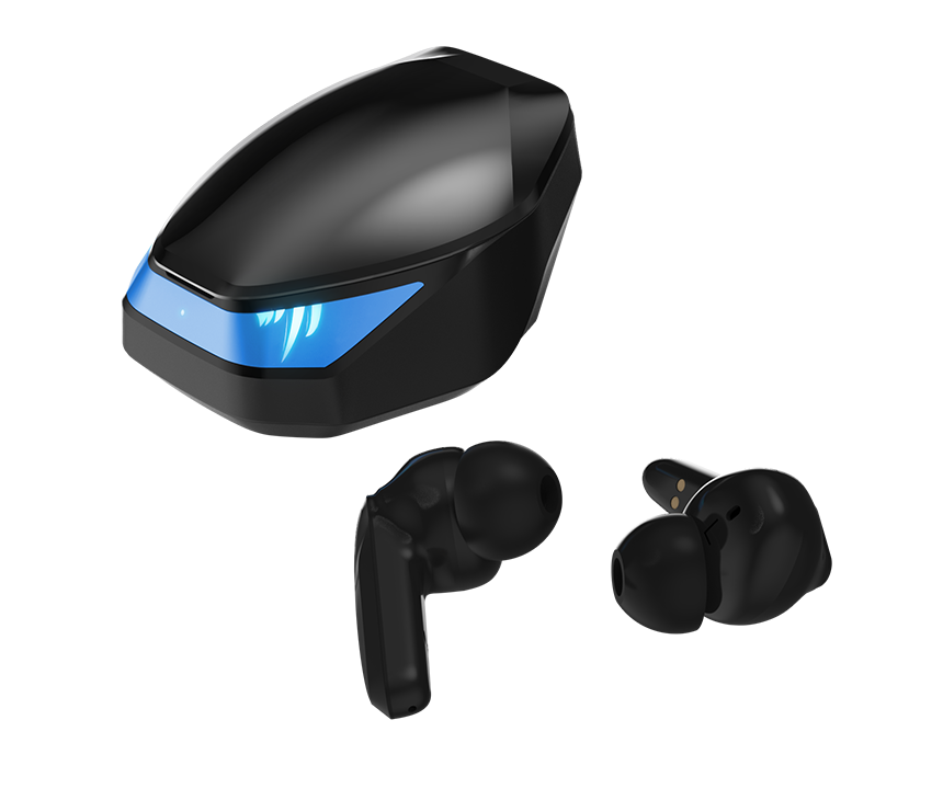Sades TWS02, Wings 200 True Wireless Earbuds