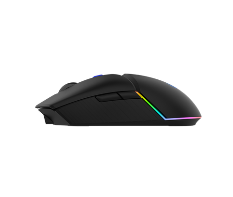 SADES AKIMBO WIRELESS GAMING MOUSE S-18