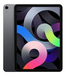 APPLE IPAD AIR 2020 64GB 10.9-INCH WIFI TABLET - SPACE GREY