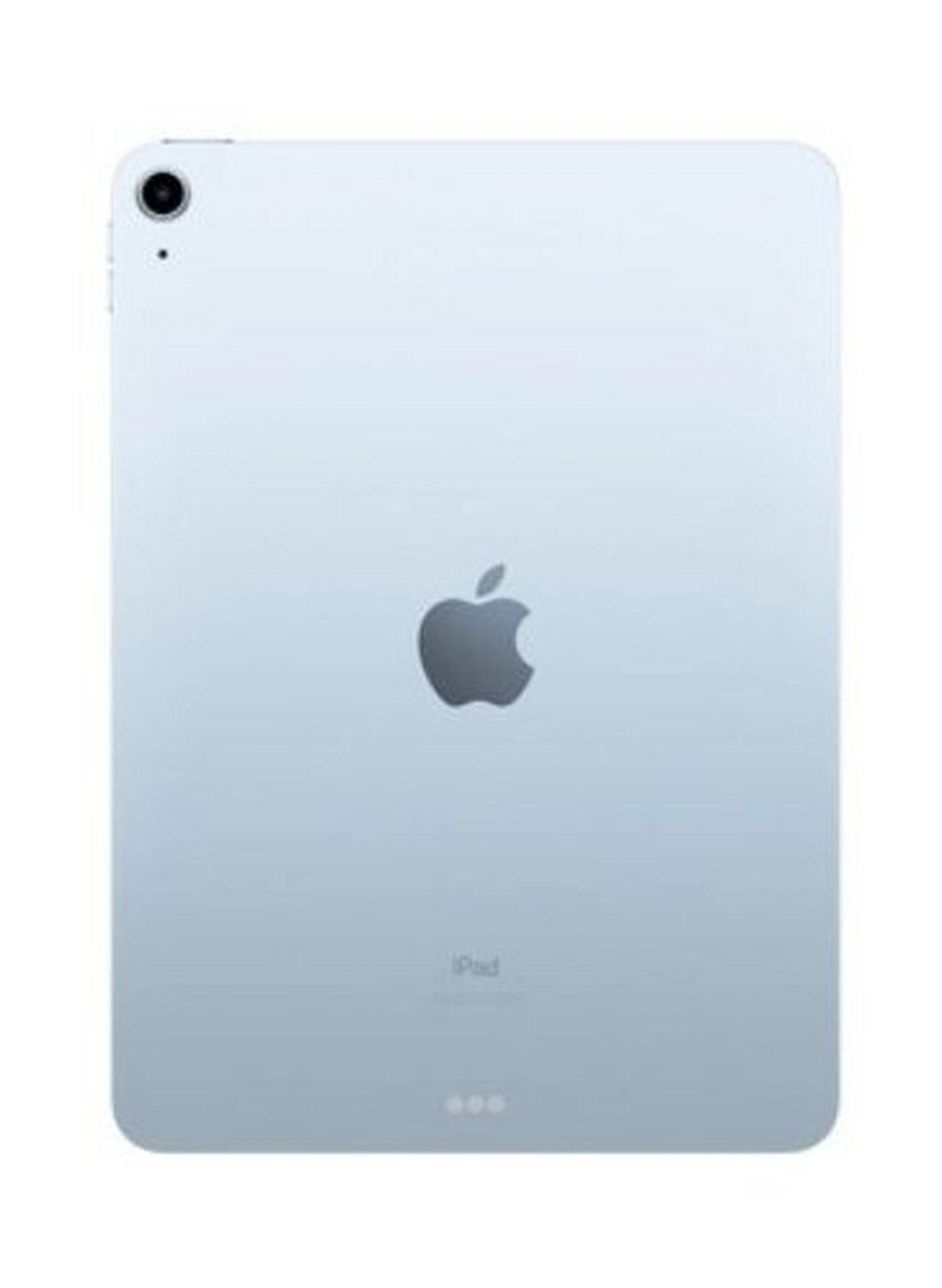 APPLE IPAD AIR 20 256GB 10.9-INCH WIFI TABLET - SPACE GREY