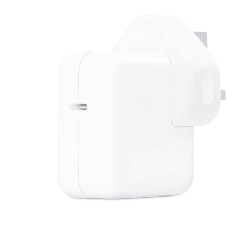 Apple A2164, 30W USB‑C Power Adapter