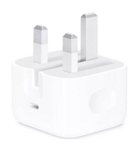 APPLE 20W ADAPTER