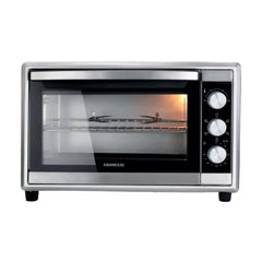 KENWOOD ELECTRIC OVEN 45L SILVER - MOM45.000SS