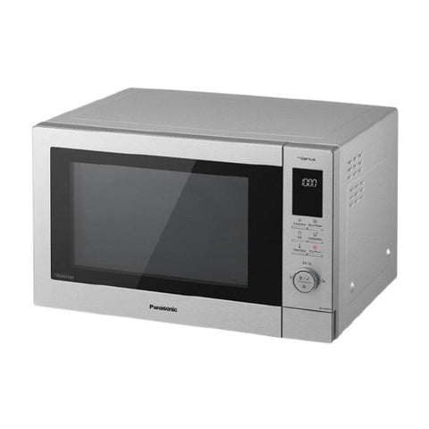 Panasonic NN-CD87KSKPQ, Microwave 34L, 1000W