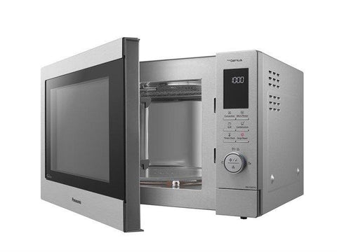 Panasonic NN-CD87KSKPQ, Microwave 34L, 1000W