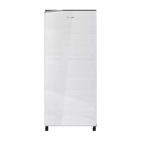 Panasonic Single Door, 6CFT, 170-Liters, NR-AF176SSAE - Silver