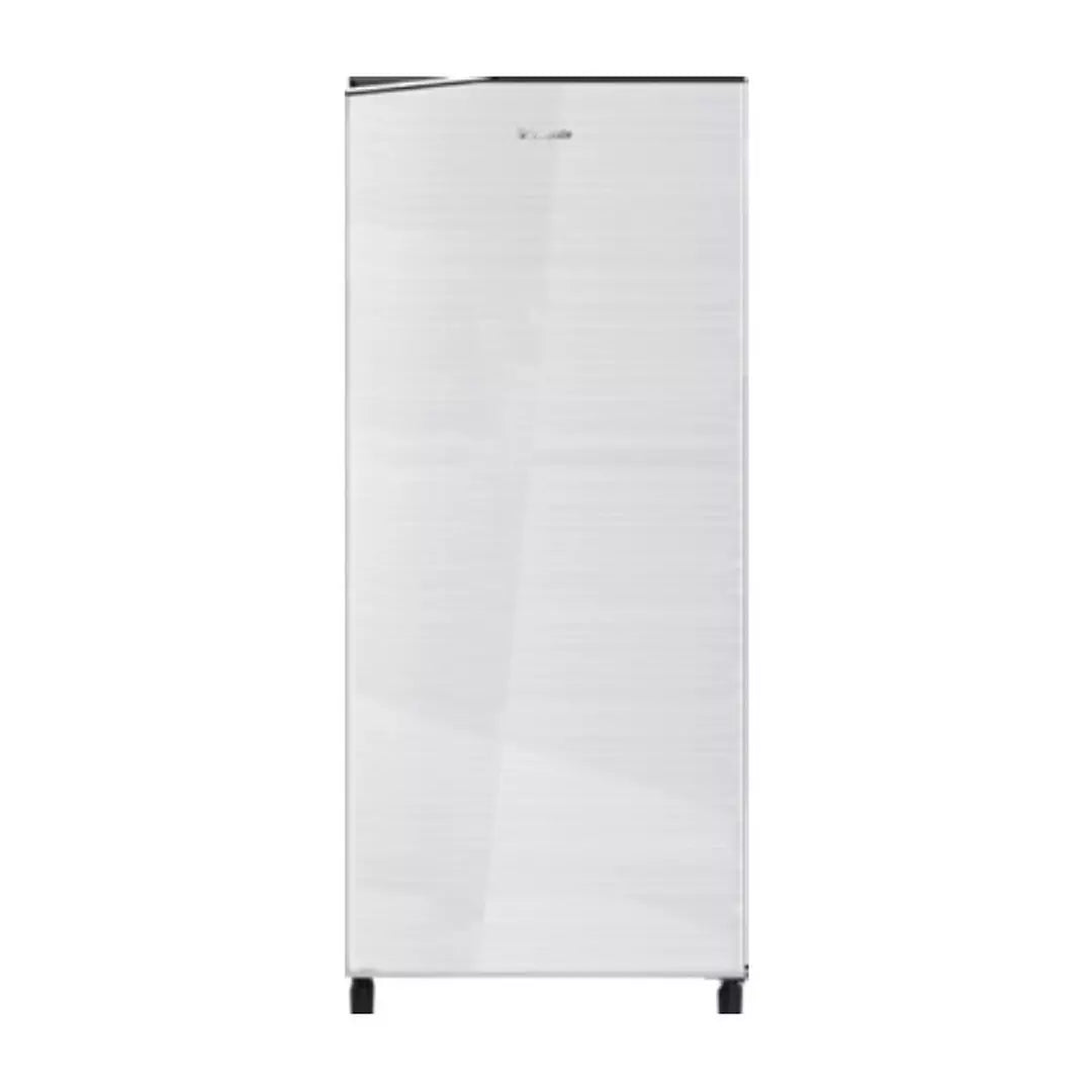 Panasonic Single Door, 6CFT, 170-Liters, NR-AF176SSAE - Silver
