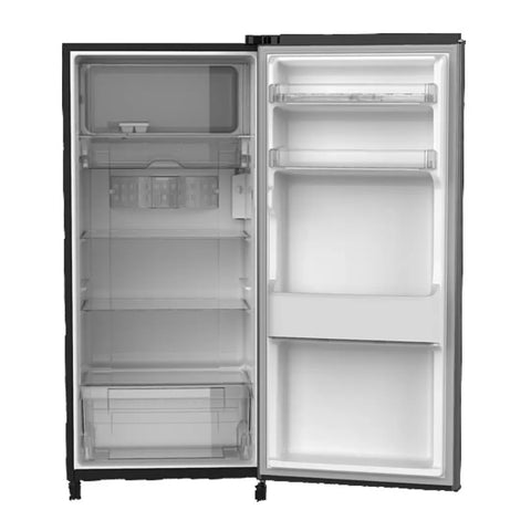 Panasonic Single Door, 6CFT, 170-Liters, NR-AF176SSAE - Silver