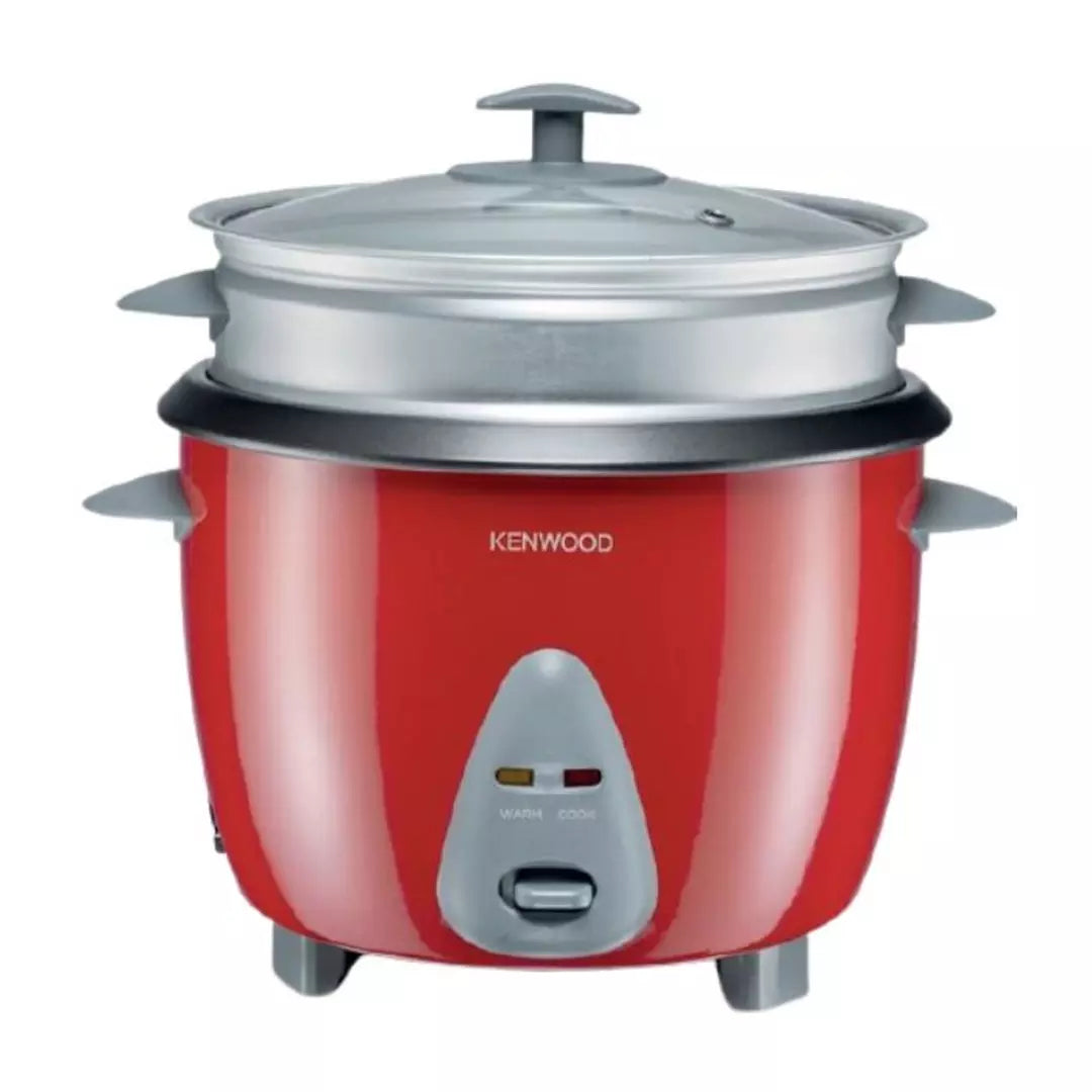 KENWOOD RICE COOKER 1.8L 650W RD - RCM44.000RD