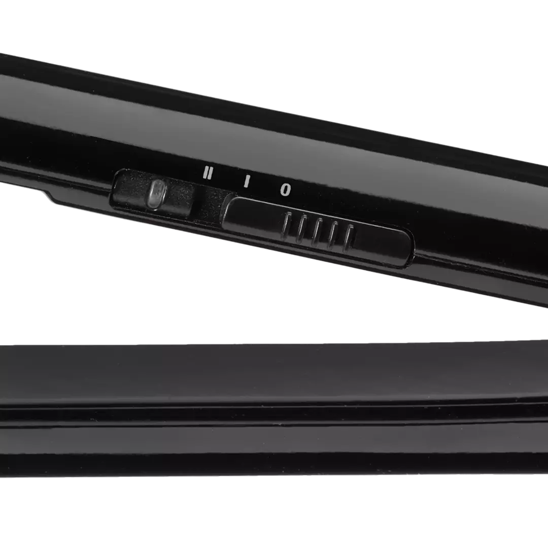 Babyliss Professional Styling Bundle: 2000W AC Dryer + 25mm Ceramic Straightener
