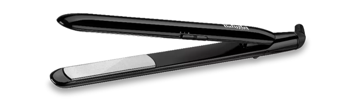 Babyliss Professional Styling Bundle: 2000W AC Dryer + 25mm Ceramic Straightener