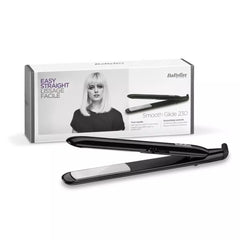Babyliss Professional Styling Bundle: 2000W AC Dryer + 25mm Ceramic Straightener