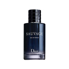 CHRISTIAN DIOR SAUVAGE-MEN-PARFUM-100ML
