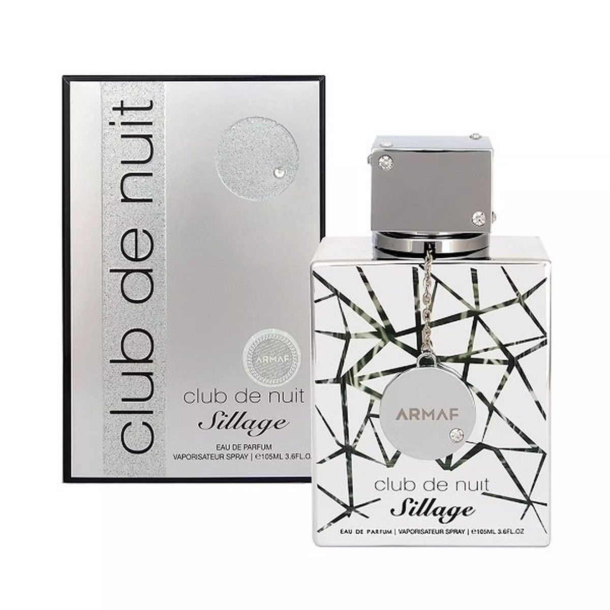 ARMAF CLUB DE NUIT SILLAGE-MEN-EDT-100ML
