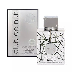 ARMAF CLUB DE NUIT SILLAGE-MEN-EDT-100ML