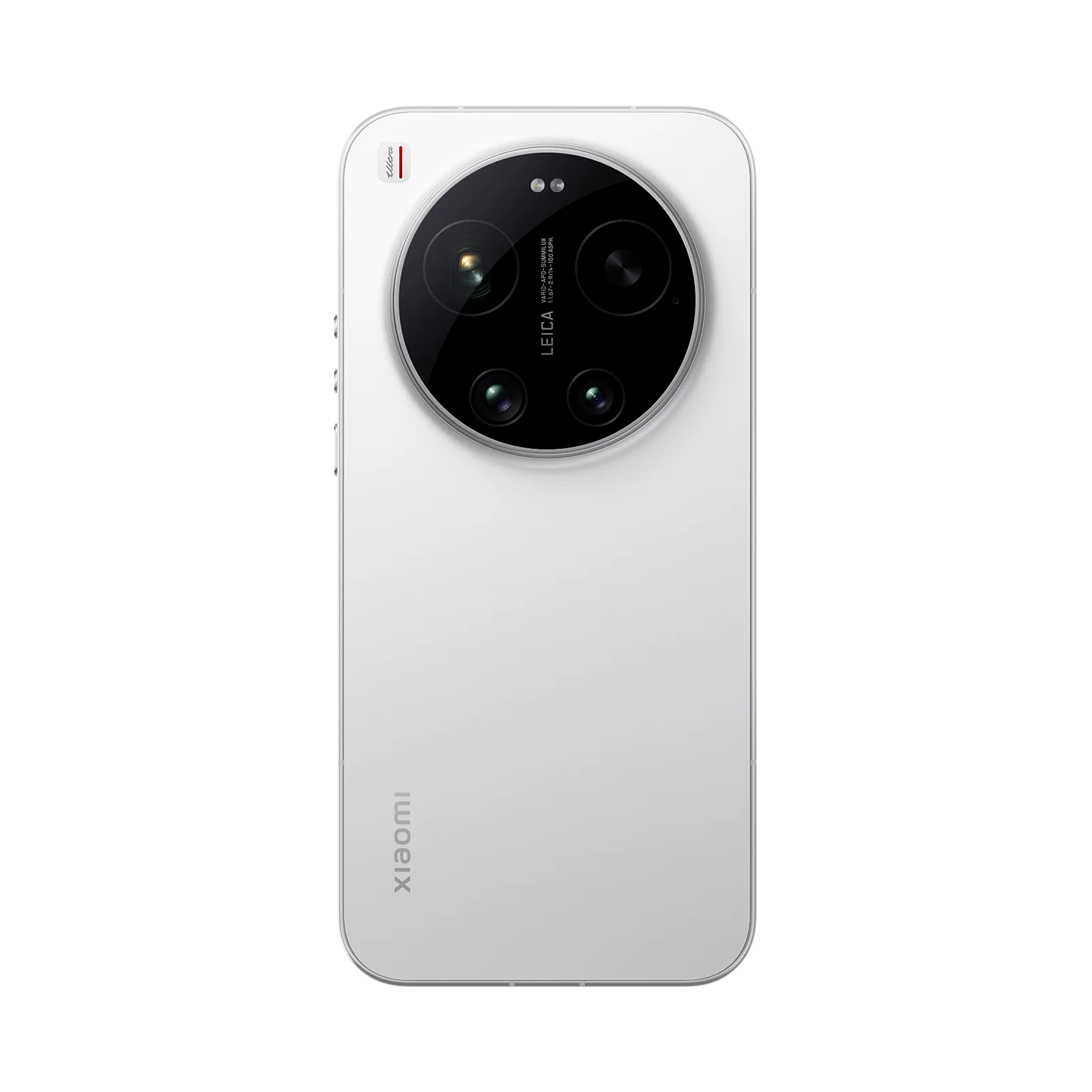 Xiaomi 17 Ultra - 16GB RAM - 512GB