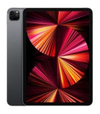 Apple iPad Pro (2021) M1 512GB 5G 11-inch Tablet - SPACE GREY