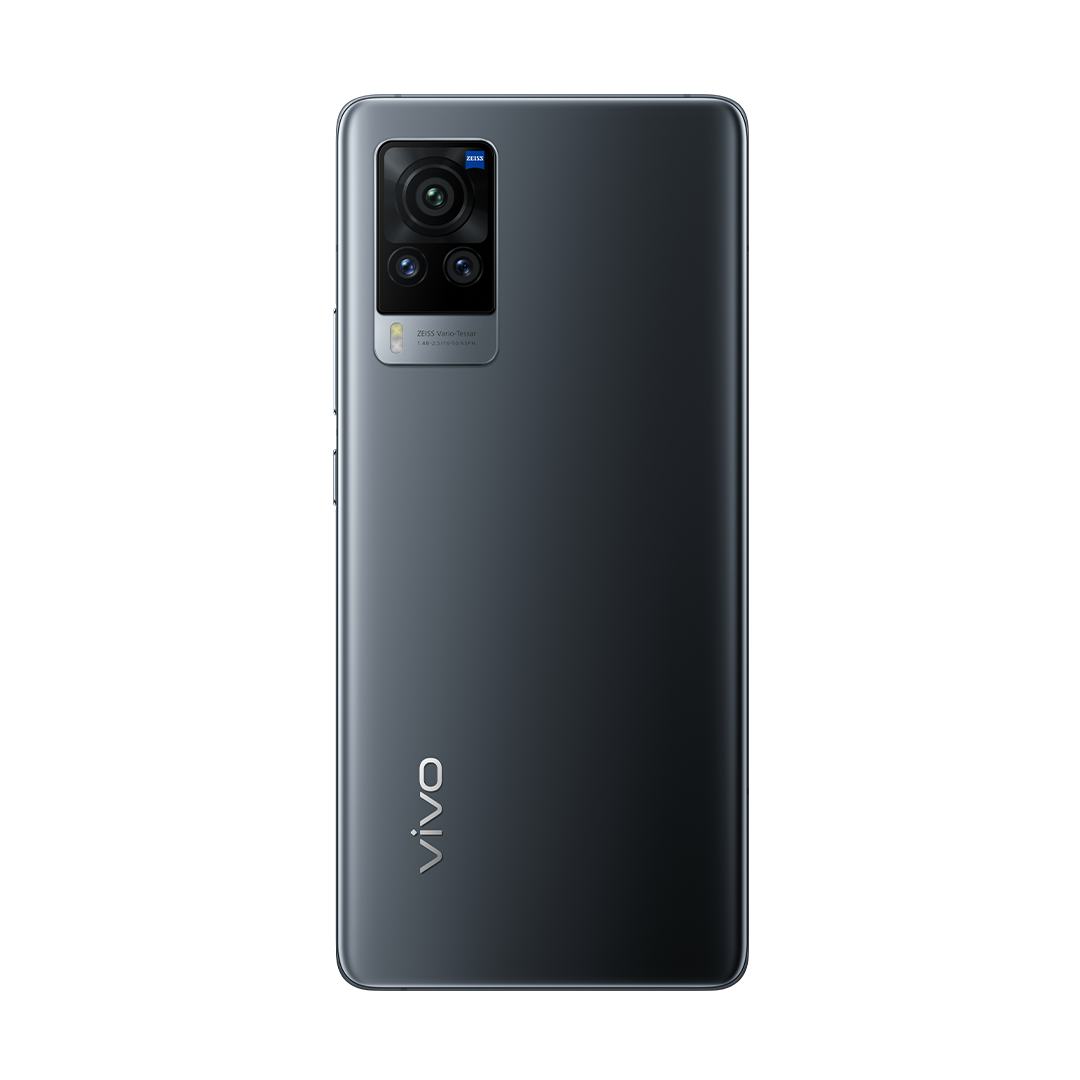 vivo X60 Pro 5G – 6.56-inch AMOLED HDR10+ Display, 12GB RAM, 256GB Storage, Snapdragon 870