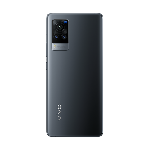 vivo X60 Pro 5G – 6.56-inch AMOLED HDR10+ Display, 12GB RAM, 256GB Storage, Snapdragon 870