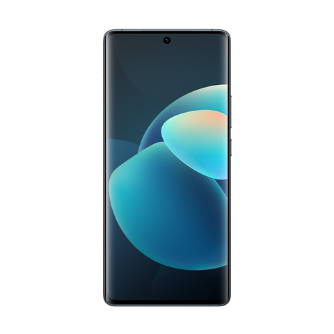 vivo X60 Pro 5G – 6.56-inch AMOLED HDR10+ Display, 12GB RAM, 256GB Storage, Snapdragon 870