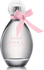 Sarah Jessica Parker Born Lovely Eau de Parfum for Women – 100ml