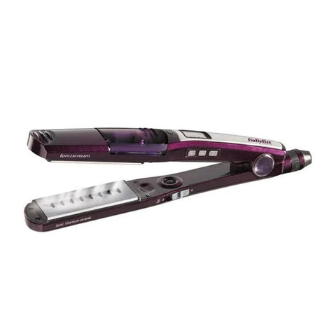 Babyliss Steam Straightener Retractable