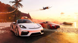 Sony PS5, The Crew Motorfest - Standard Edition PAL, PlayStation 5